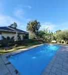 Homestead Bed and Breakfast Các khách sạn ở Addo
