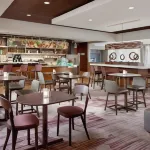 Courtyard Raleigh Midtown