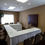 Hampton Inn by Hilton Napanee Hotels in Stone Mills