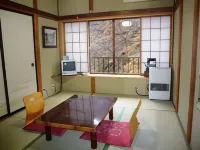 Minshuku Yamano Hotel - 2 stjerner