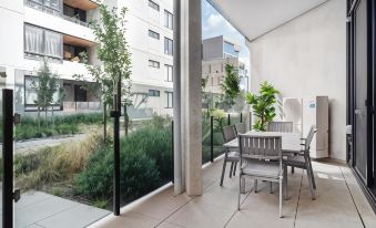 Kerridge St Apartments by Urban Rest