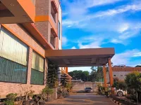 Grand Krakatau Hotel Serang Hotell i Panancangan