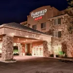 Fairfield Inn & Suites Roswell