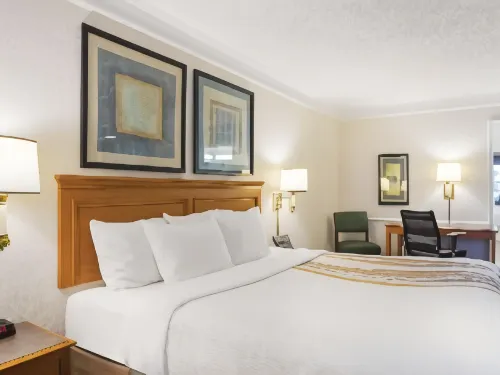 La Quinta Inn by Wyndham Denver Northglenn