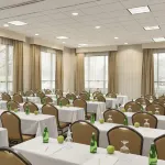 DoubleTree by Hilton Detroit Novi