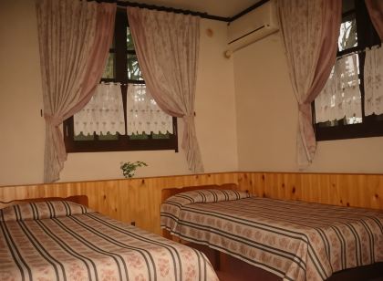 清里ペンション いずみ