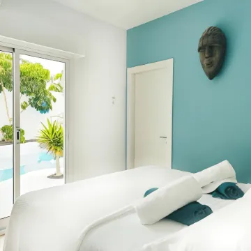 Villas Veaco Bahiazul with Private Pool