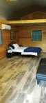 The knotty pine cabin, Tiny House - 2-Star