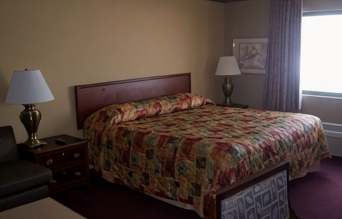 Days Inn & Suites by Wyndham Caseyville