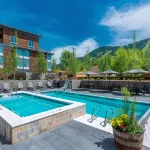 스프링힐 스위트 바이 메리어트 잭슨 홀