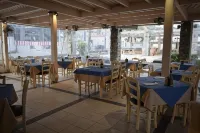 Matina Pefkos Aparthotel - อ่างจากุชชี่
