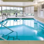 Courtyard Omaha Bellevue at Beardmore Event Center Hotels in Sarpy County