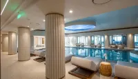 AQUILA RITHYMNA BEACH - Lyx