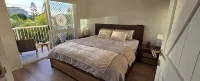 Two-Bedroom Apartment with Private Sauna on the Balcony/500m to the Beach - 3つ星
