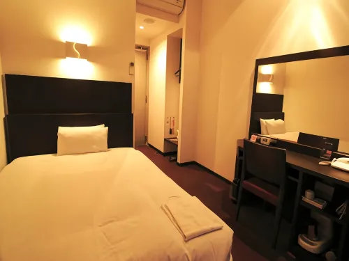 R Inn Fukuchiyama Hotels in Tamba