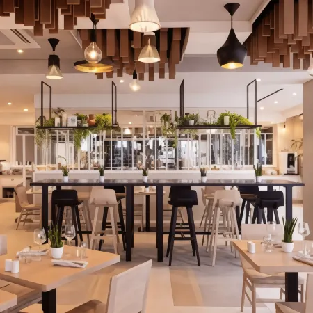 Hilton Garden Inn le Havre Centre