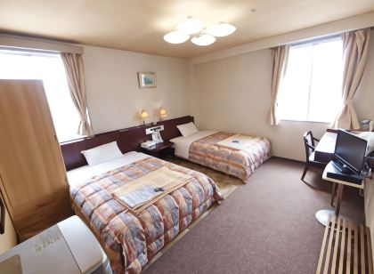 延岡第一ホテル