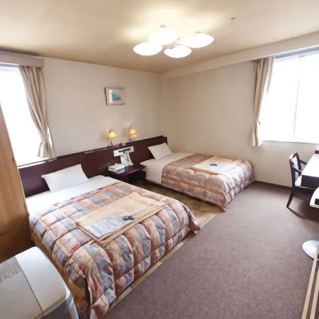 Nobeoka Dai-Ichi Hotel