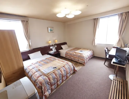 Nobeoka Dai-Ichi Hotel Hotels in Nobeoka