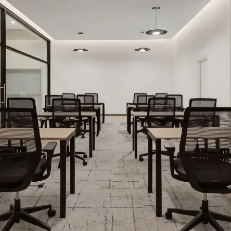 Aloft Santo Domingo Piantini