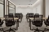 Aloft Santo Domingo Piantini - Wifi