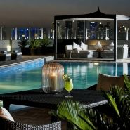 Fraser Suites Doha