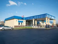 Days Inn by Wyndham Fort Wright Cincinnati Area Hotels in Kenton County