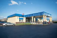 Days Inn by Wyndham Fort Wright Cincinnati Area