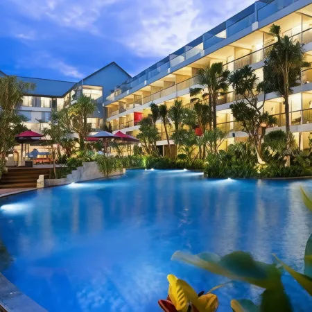Ramada Encore by Wyndham Seminyak Bali