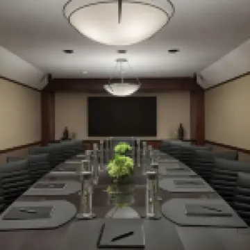 Embassy Suites by Hilton Lubbock