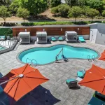 Hampton Inn Vallejo Hoteles en Vallejo