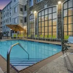 Homewood Suites by Hilton Eatontown Hotels in Monmouth County