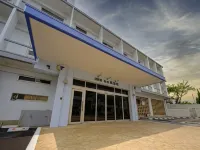 Shirahama Onsen KKR Shirahama Mihamaso Hotel a Shirahama