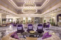 Side Orange Palace - All Inclusive Hotels in Kumkoy