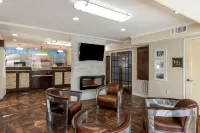 Best Western Allatoona Inn  Suites