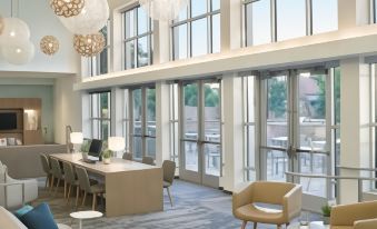 Element Chandler Fashion Center