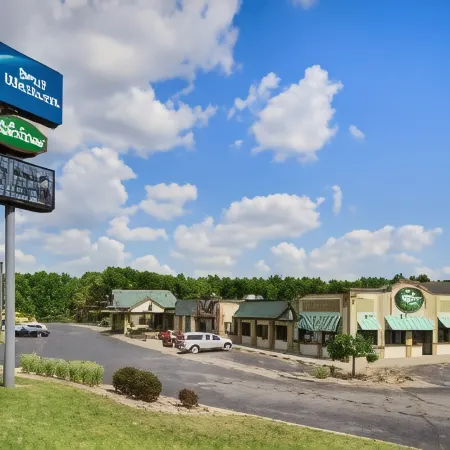 Best Western Tomah Hotel