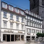 Hotel Alma am Anger  호텔