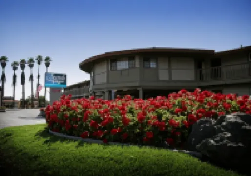 Sands by the Sea Motel