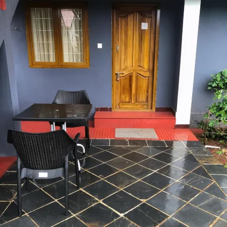 Tiger Hill Homestay Отели рядом с достопримечательностью «Wildvibes Ooty»