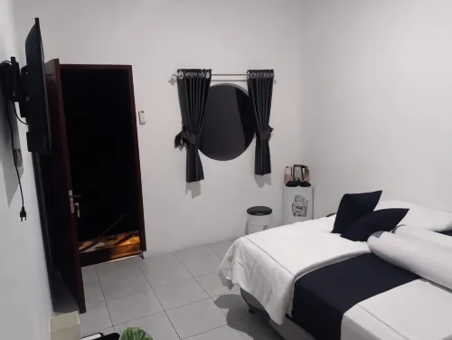 Abbian Guest House Hotels in West Bangka Regency