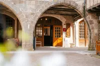 Hotel des Consuls