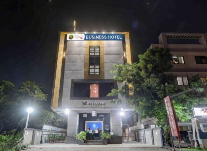 普雷薩爾斯星球簽名飯店