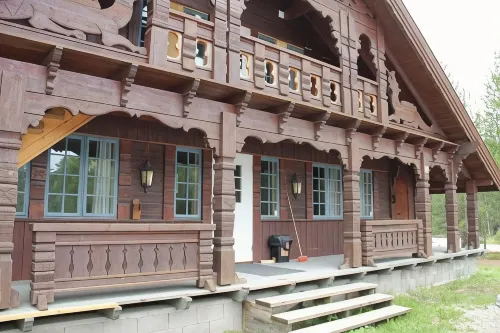 Bø Hotel Hotel a Bo