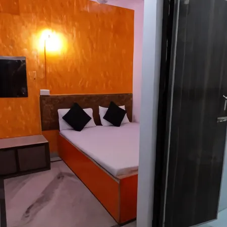 Good Vibes Hotel