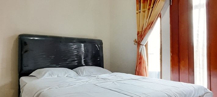 Homestay Merpati Dieng Syariah RedPartner Hotels in Kejajar