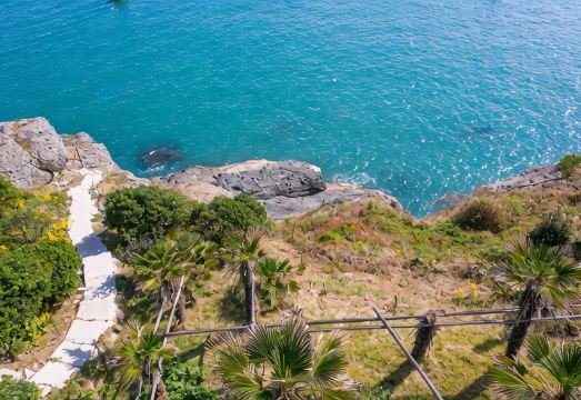 여수 터틀베이펜션의 스파 시설