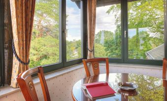 Seetelhotel Villa Waldesruh