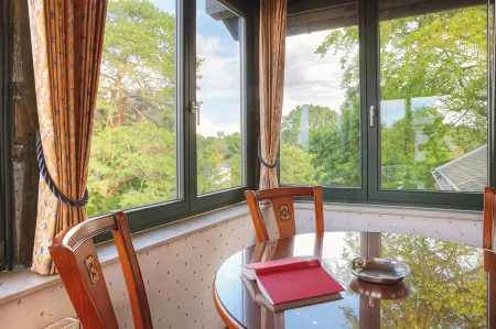 Seetelhotel Villa Waldesruh