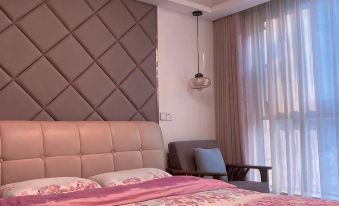 Dongguashu Apartment (Xingxian Road)